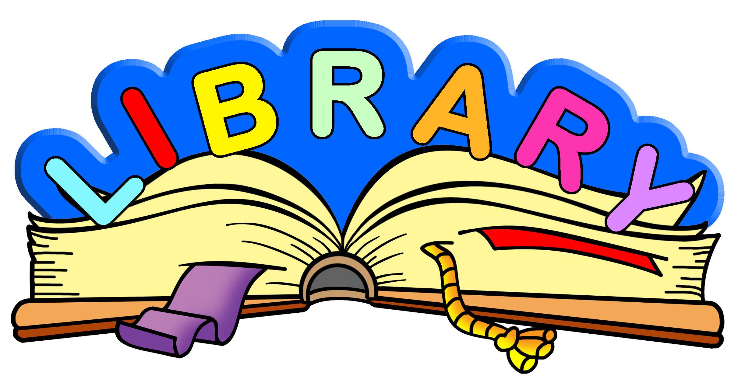 library center clipart - photo #35
