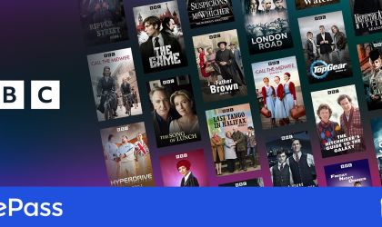 Anglophiles Rejoice: the BBC BingePass is here! Teaser image