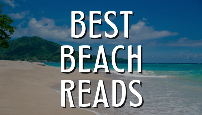 Best Beach Reads Display Teaser image