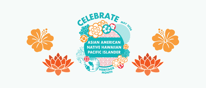 AANHPI Heritage Month Teaser image