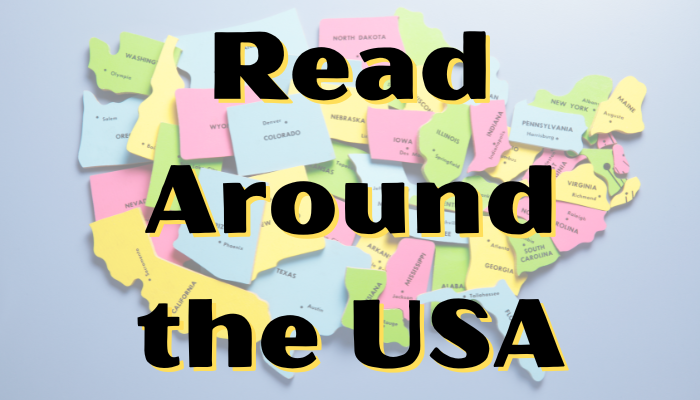 Read Around the USA Display Teaser image Read Around the USA Display Teaser image