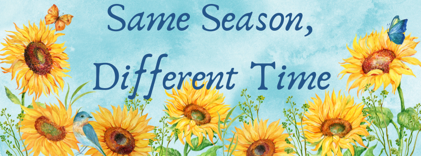 Same Season, Different Time Display Teaser image Same Season, Different Time Display Teaser image