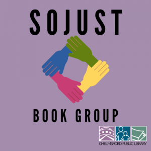 Spotlight: Social Justice Book Group Teaser image Spotlight: Social Justice Book Group Teaser image