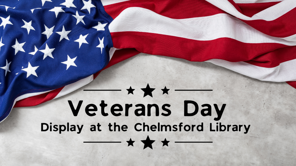 Veterans Day Display Teaser image Veterans Day Display Teaser image
