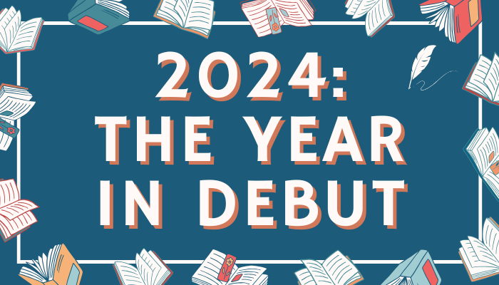 Year in Debut Display Teaser image