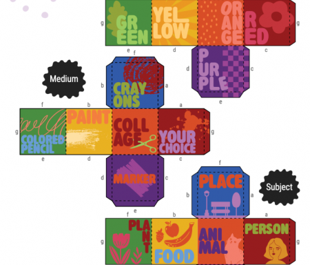 Beat the Urge to Hibernate with CreativeBug Teaser image Beat the Urge to Hibernate with CreativeBug Teaser image