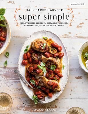 Bibliobites in April: Simply Super Teaser image Bibliobites in April: Simply Super Teaser image