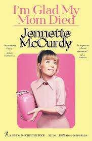 While You're Waiting For... I'm Glad My Mom Died by Jennette McCurdy Teaser image While You're Waiting For... I'm Glad My Mom Died by Jennette McCurdy Teaser image