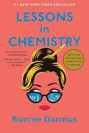 While You're Waiting for Lessons in Chemistry Teaser image While You're Waiting for Lessons in Chemistry Teaser image