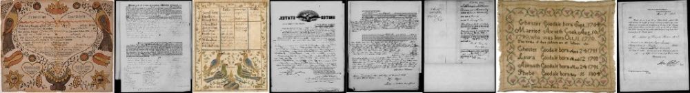 Mark Your Place in History as a Citizen Archivist Teaser image