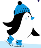 2023 Winter Reading Challenge! Teaser image 2023 Winter Reading Challenge! Teaser image
