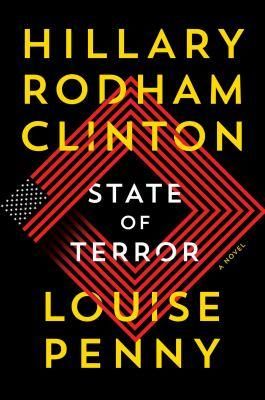 While You Are Waiting for... STATE OF TERROR Teaser image While You Are Waiting for... STATE OF TERROR Teaser image