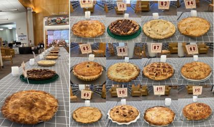 Apple Pie Contest 2023 Teaser image Apple Pie Contest 2023 Teaser image