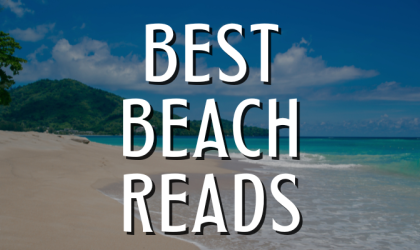 Best Beach Reads Display Teaser image