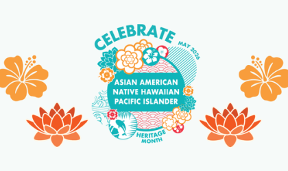 AANHPI Heritage Month Teaser image
