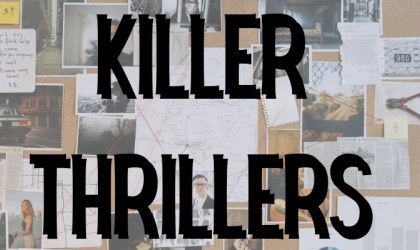 Killer Thrillers Display Teaser image