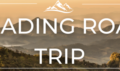 Reading Road Trip Display Teaser image Reading Road Trip Display Teaser image