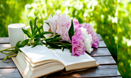 Book Brunch Spring List! Teaser image Book Brunch Spring List! Teaser image