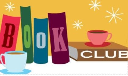 Join a book group! Teaser image Join a book group! Teaser image