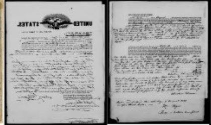 Mark Your Place in History as a Citizen Archivist Teaser image