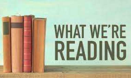 Winter Reading Challenge: What Chelmsford is Reading Teaser image