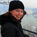 Photo of Jessica Fitzhanso