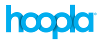 Hoopla Digital: e-books, audiobooks, and streaming media