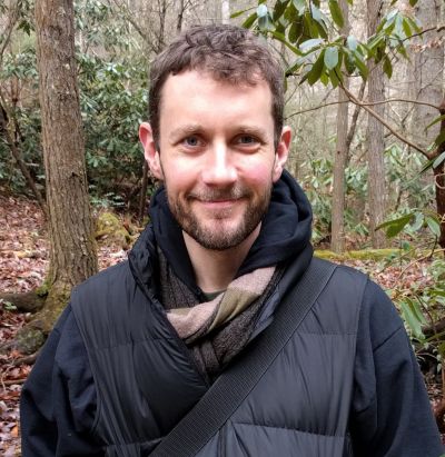 Photo of Todd Bowser