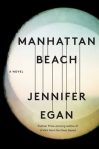 This was one of Eileen's favorites from last year: Mesmerizing, hauntingly beautiful, with the pace and atmosphere of a noir thriller and a wealth of detail about organized crime, the merchant marine and the clash of classes in New York, Egan’s first historical novel is a masterpiece, a deft, startling, intimate exploration of a transformative moment in the lives of women and men, America and the world. Manhattan Beach is a magnificent novel by one of the greatest writers of our time.