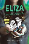 Eighteen-year-old Eliza Mirk is the anonymous creator of Monstrous Sea, a wildly popular webcomic, but when a new boy at school tempts her to live a life offline, everything she's worked for begins to crumble.