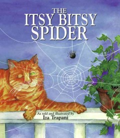 itsy-bitsy-spider