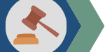 Legal Assistance Icon