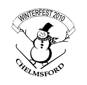 Winterfest 2010 Logo