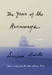 Year of the runaways