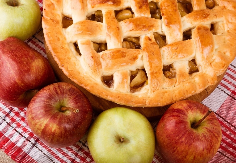 Chelmsford Library’s Annual Apple Pie Contest Is Here Chelmsford