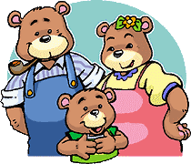 bear_family