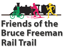 Bruce Freeman Rail Trail