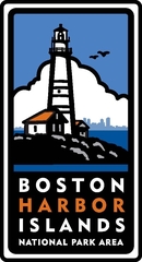 boston harbor islands logo