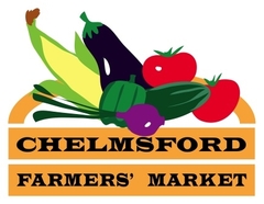 Chelmsford Farmers Market logo