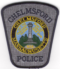 Chelmsford Police
