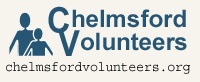 Chelmsford Volunteers logo