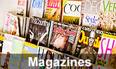 Digital Magazines