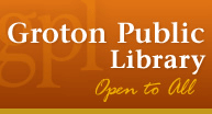 Groton Library Logo