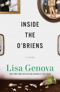 Inside the O'Briens, by Lisa Genova:
