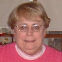 Judy Sylvia