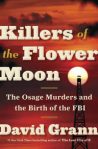 Presents a true account of the early twentieth-century murders of dozens of wealthy Osage and law-enforcement officials, citing the contributions and missteps of a fledgling FBI that eventually uncovered one of the most chilling conspiracies in American history.