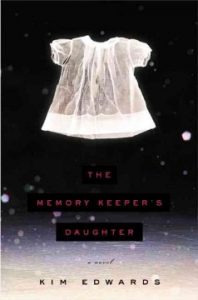 memory keepers daughter