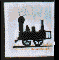 quilt-locomotive
