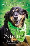 Dauer recounts how she found Sadie while donating blankets to a no-kill shelter. Sadie had been found in the mountains of Kentucky with a bullet hole between her eyes and one in her back-- put there after she had a litter of puppies and left to die. Strangers found her and took her to a veterinarian; Sadie's back legs were paralyzed, and the prognosis was grim. Dauer explains how Sadie's life-- and her own-- was transformed through unconditional love and second chances.