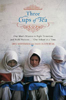 Three Cups of Tea book cover